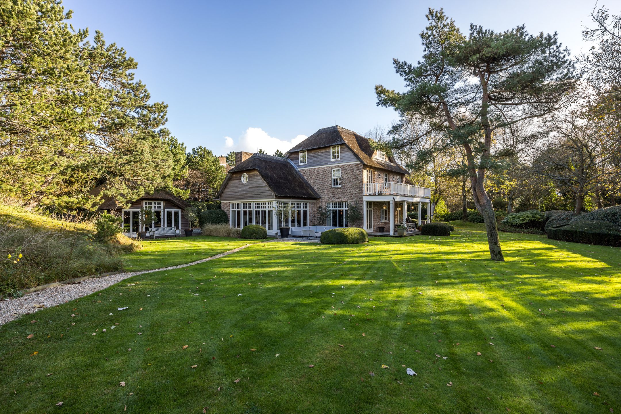 Van Bergenlaan, 1, Wassenaar, 2242PV, Zuid-Holland, Nederland 1
