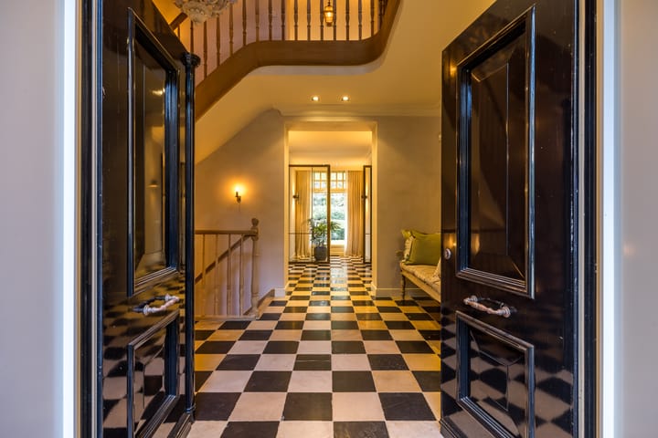 Photo 5 of Van Bergenlaan 1