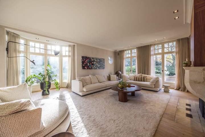 Photo 8 of Van Bergenlaan 1