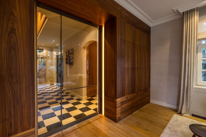 Photo 10 of Van Bergenlaan 1