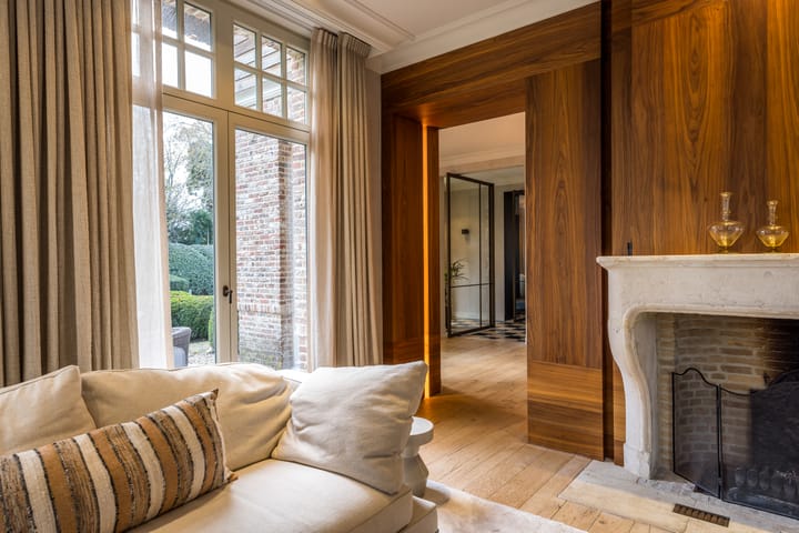 Photo 11 of Van Bergenlaan 1