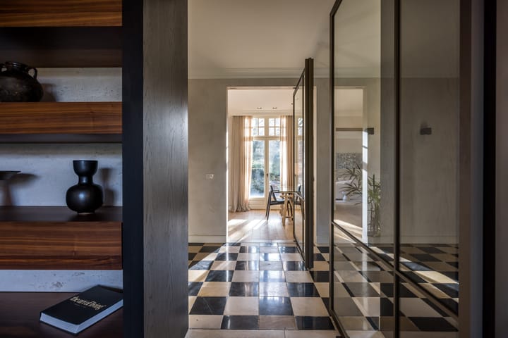 Photo 13 of Van Bergenlaan 1