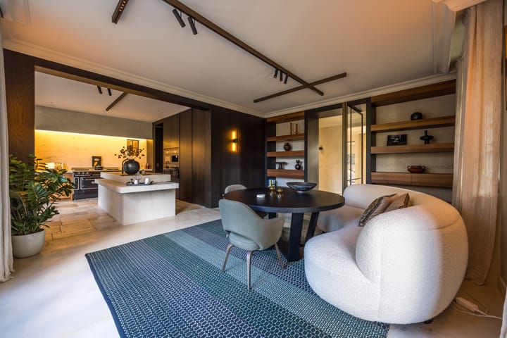 Photo 15 of Van Bergenlaan 1