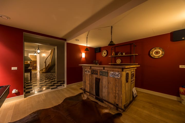 Photo 32 of Van Bergenlaan 1