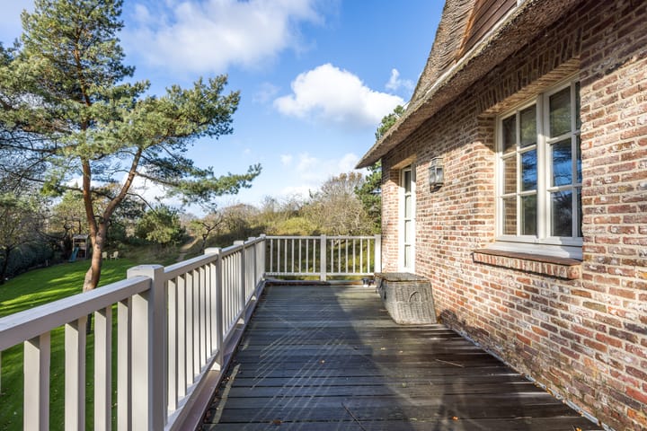 Photo 38 of Van Bergenlaan 1