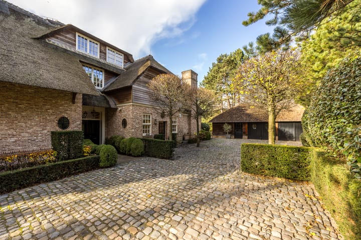 Photo 53 of Van Bergenlaan 1