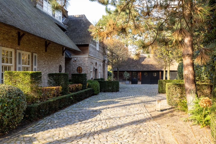 Photo 59 of Van Bergenlaan 1