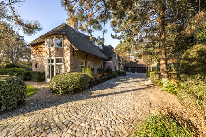 Photo 60 of Van Bergenlaan 1