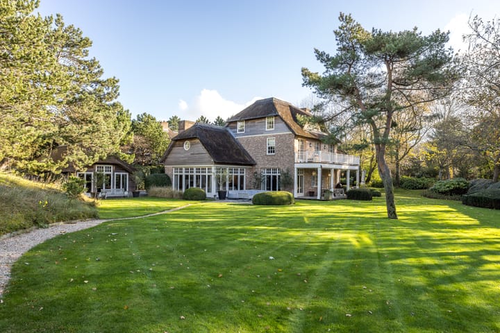 Photo 62 of Van Bergenlaan 1