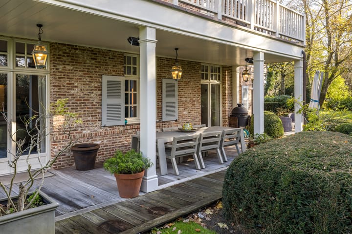 Photo 64 of Van Bergenlaan 1