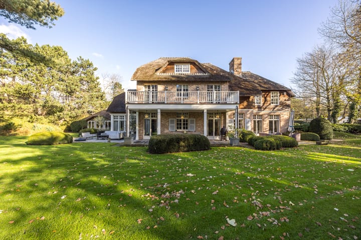 Photo 65 of Van Bergenlaan 1