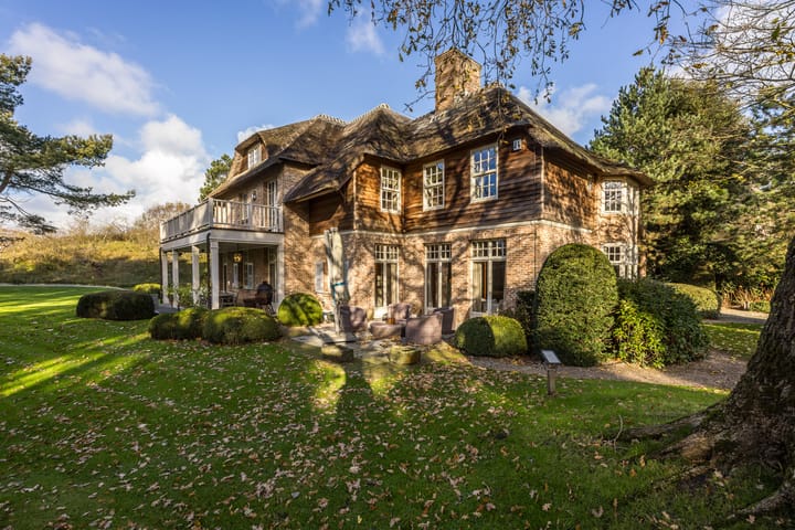 Photo 67 of Van Bergenlaan 1