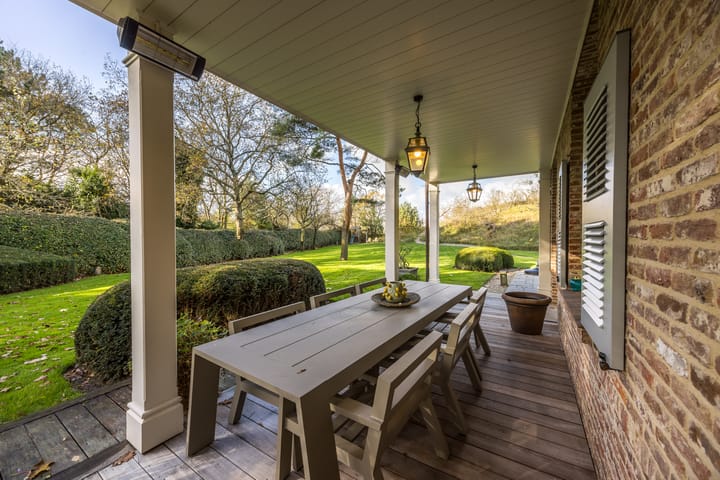 Photo 68 of Van Bergenlaan 1