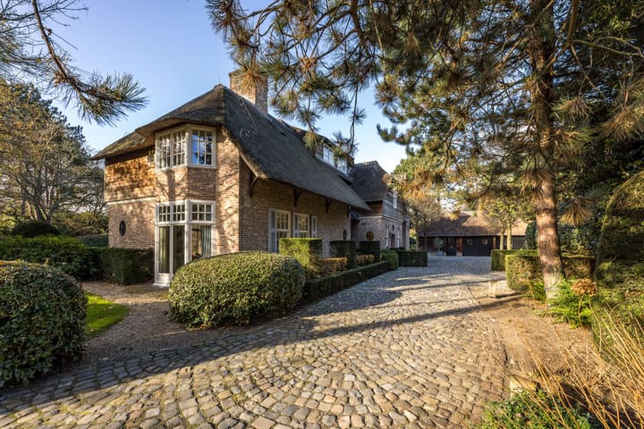 Photo 70 of Van Bergenlaan 1