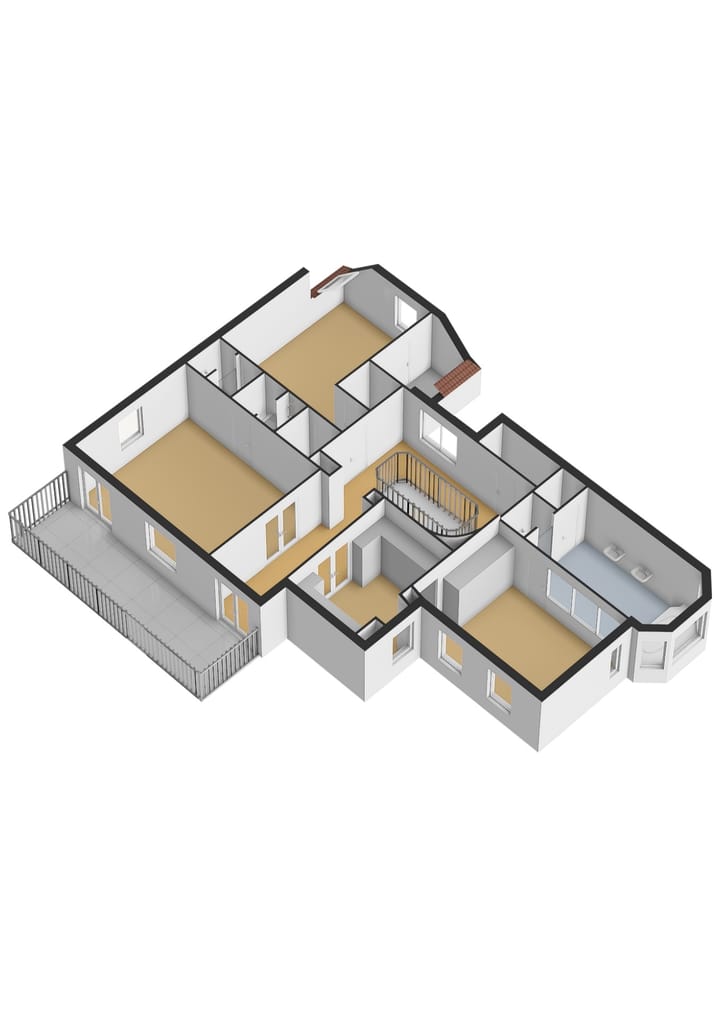 Photo 72 of Van Bergenlaan 1