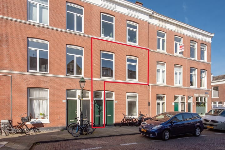 Gaslaan 244