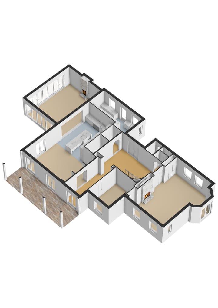 Photo 76 of Van Bergenlaan 1