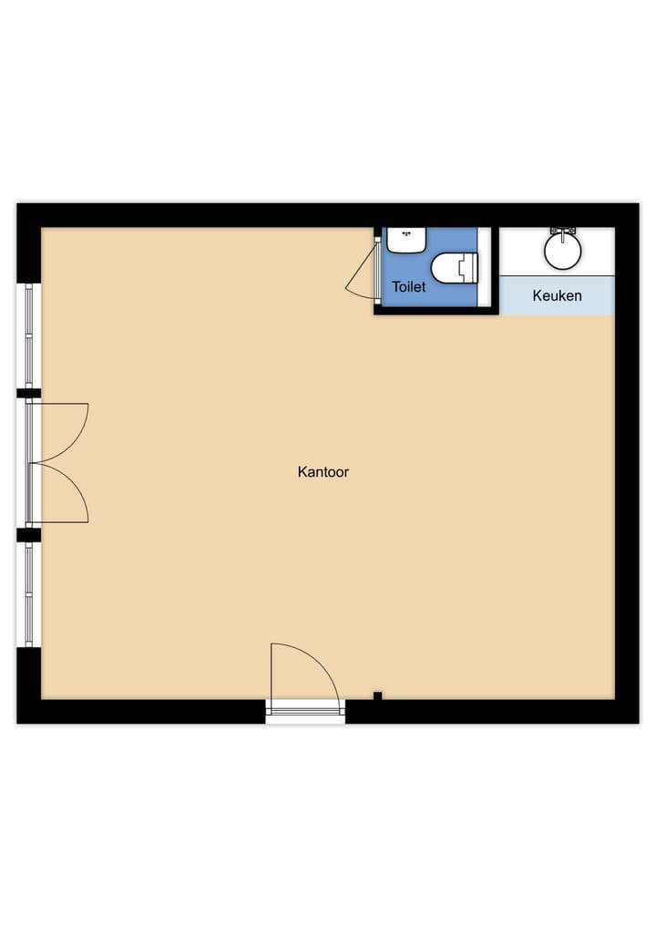 Photo 79 of Van Bergenlaan 1