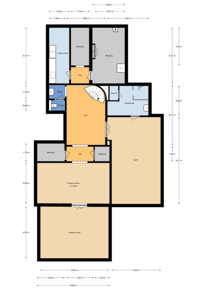 Photo 81 of Van Bergenlaan 1