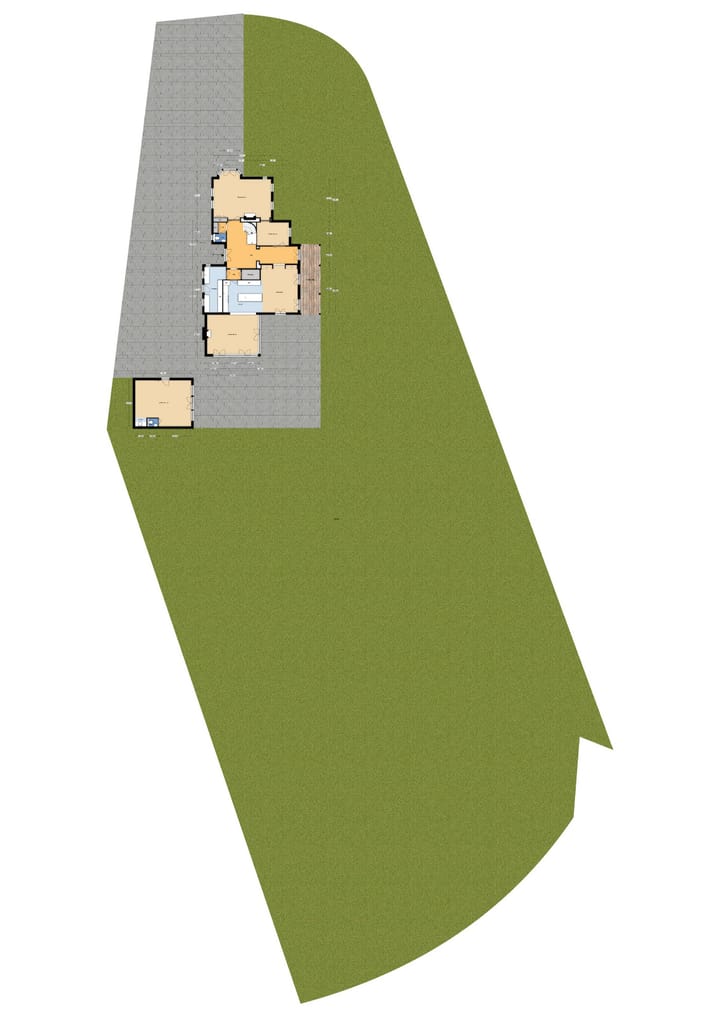 Photo 83 of Van Bergenlaan 1