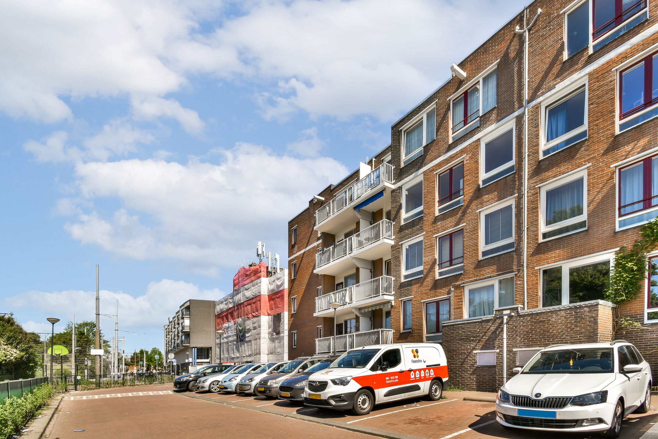 Foto 6 van Minahassastraat 8-C