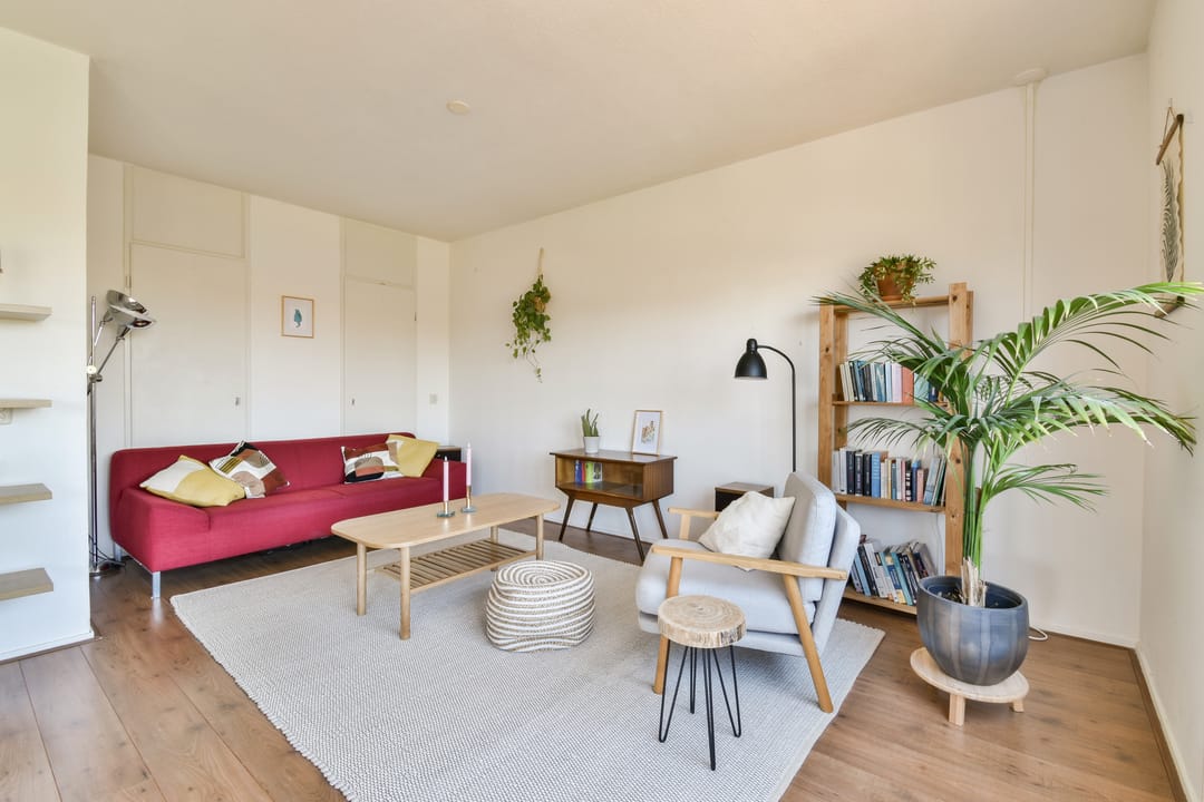 Foto 7 van Minahassastraat 8-C