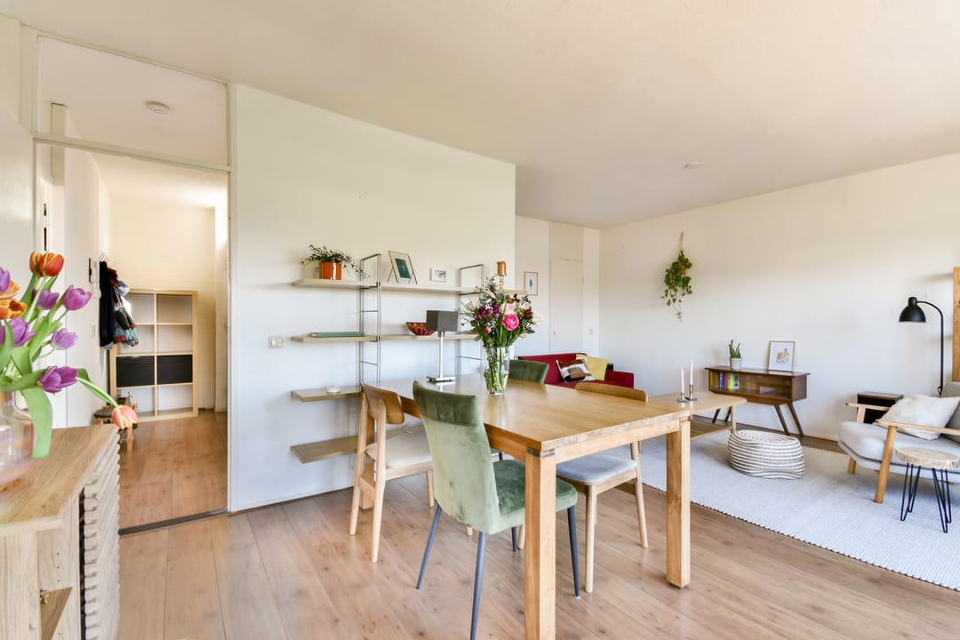 Foto 8 van Minahassastraat 8-C