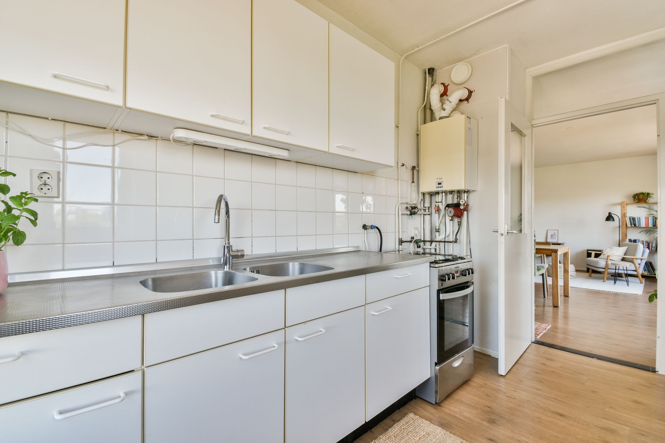 Foto 12 van Minahassastraat 8-C