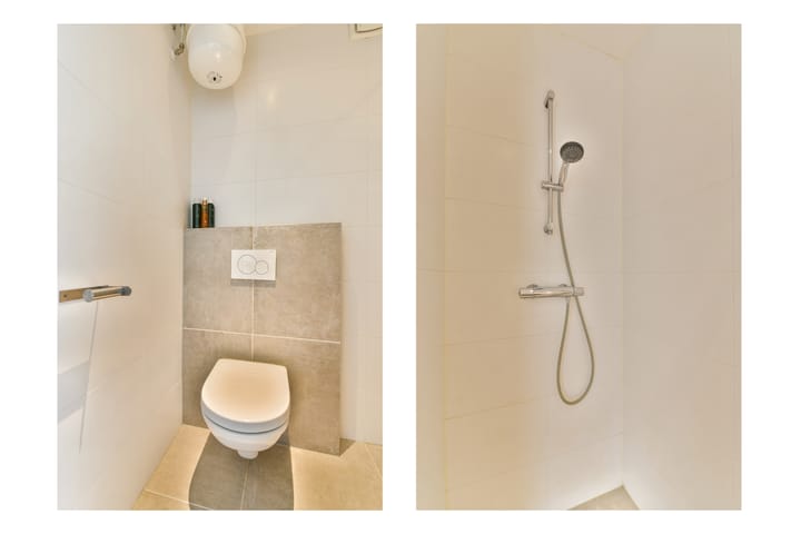 Photo 19 of Minahassastraat 8-C