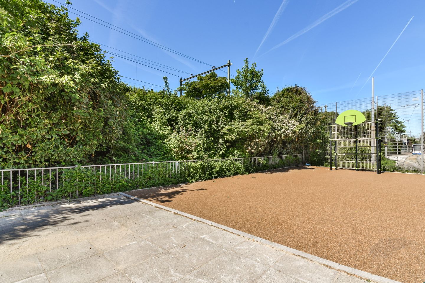 Foto 20 van Minahassastraat 8-C