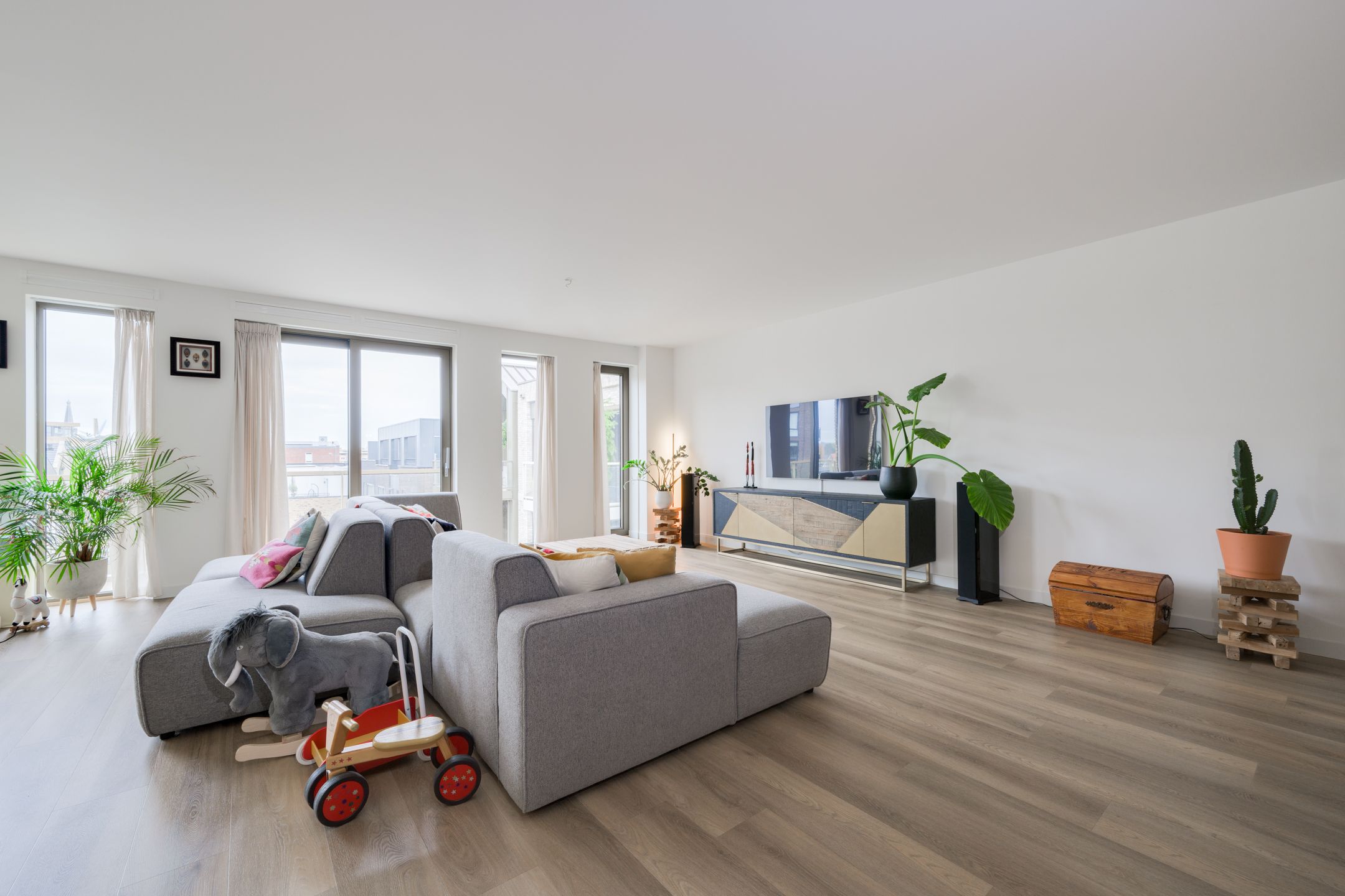 Foto 3 van Iseldoks 169