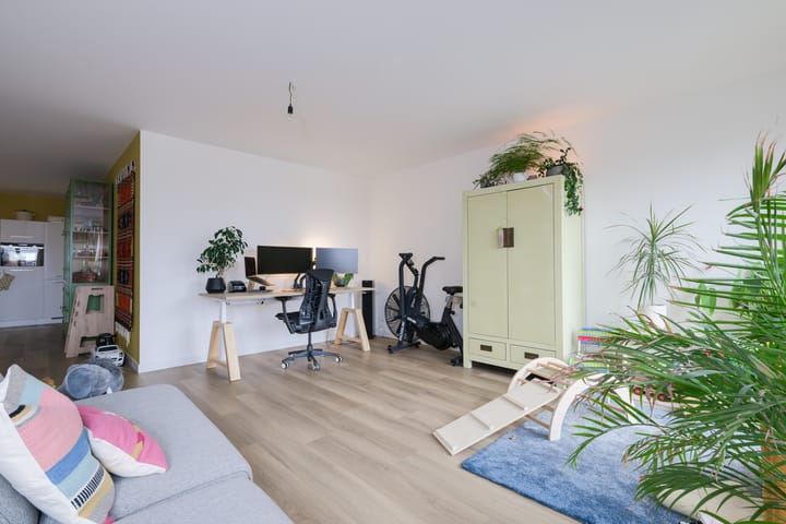 Foto 6 van Iseldoks 169