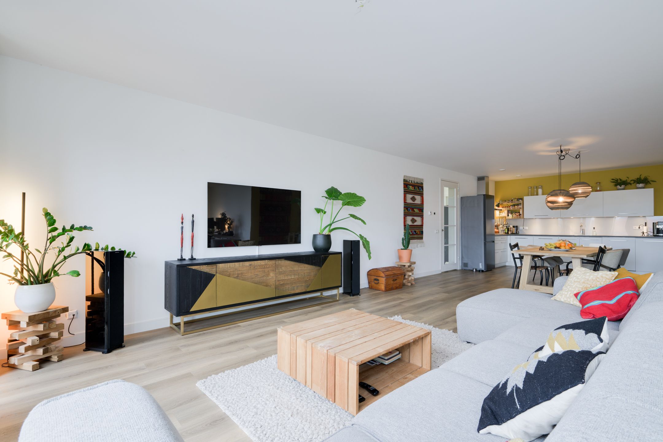 Foto 9 van Iseldoks 169