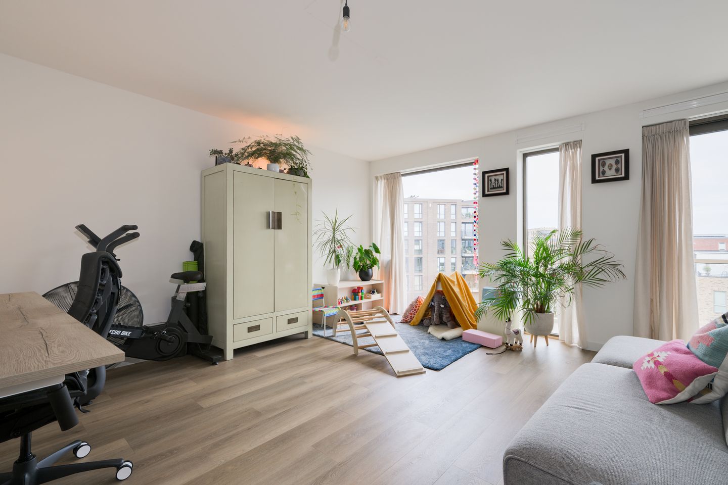 Foto 10 van Iseldoks 169