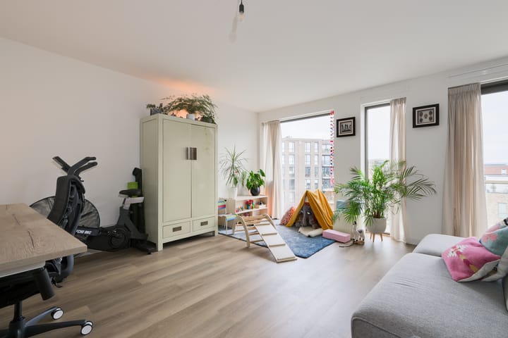 Foto 10 van Iseldoks 169