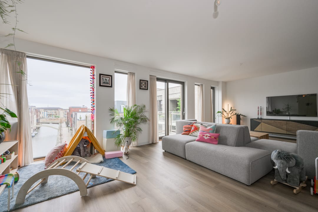 Foto 11 van Iseldoks 169