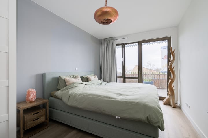 Foto 20 van Iseldoks 169