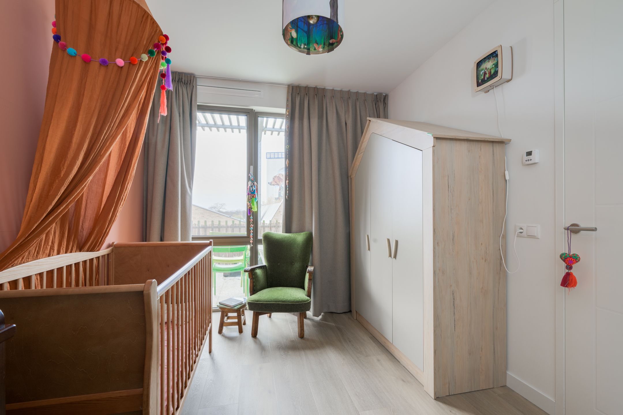 Foto 21 van Iseldoks 169