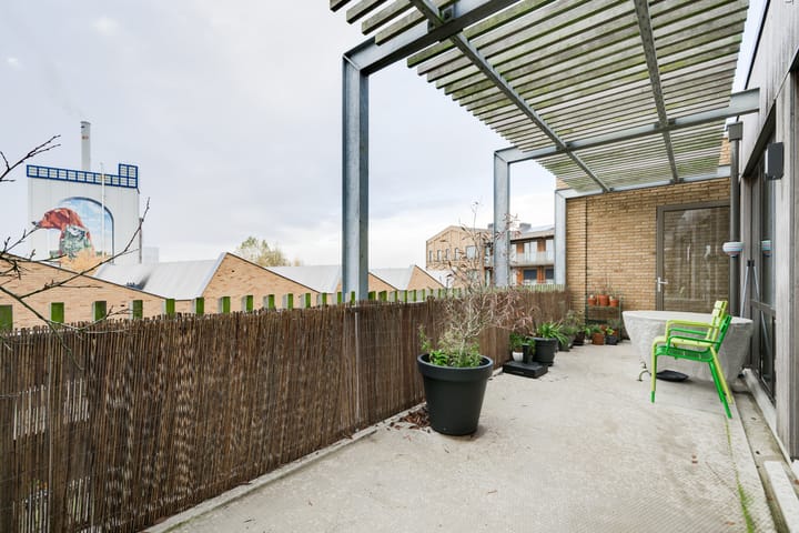 Foto 38 van Iseldoks 169