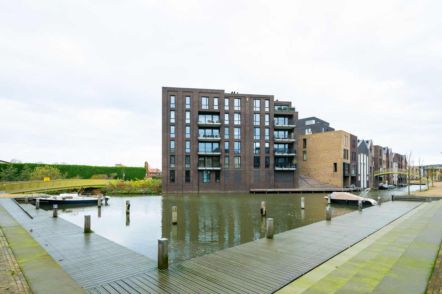 Foto 40 van Iseldoks 169