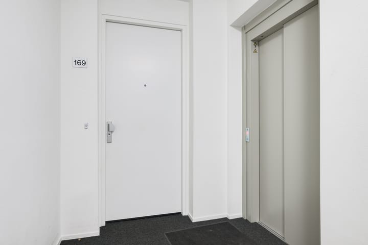 Foto 39 van Iseldoks 169