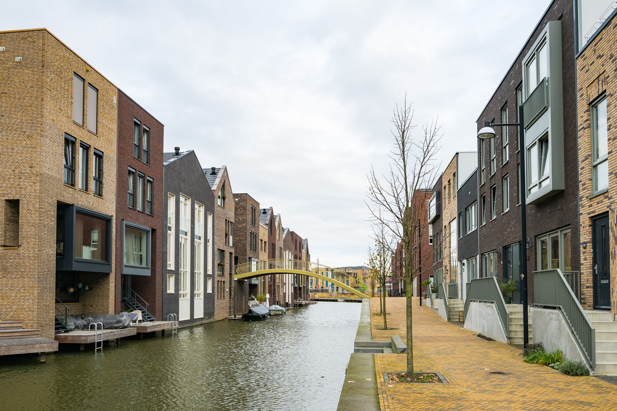 Foto 42 van Iseldoks 169