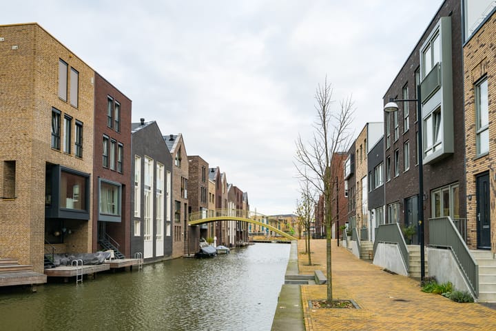 Foto 42 van Iseldoks 169