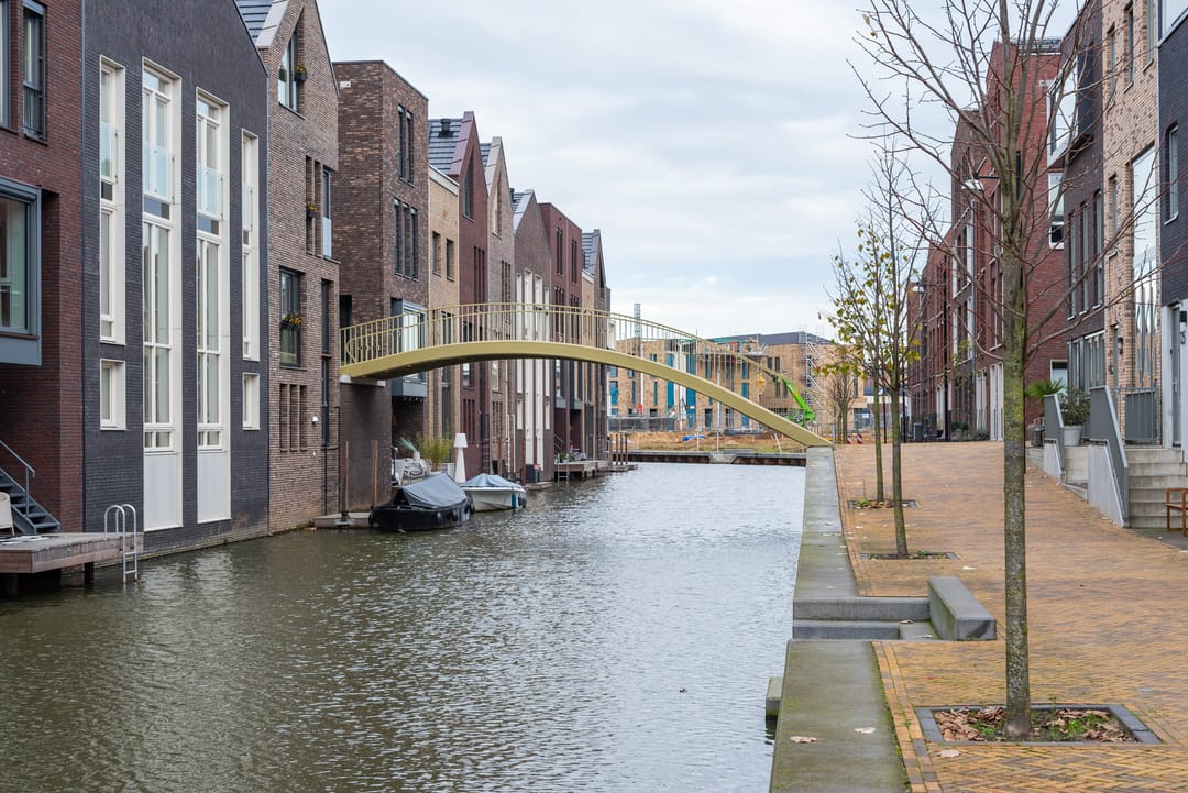 Foto 43 van Iseldoks 169