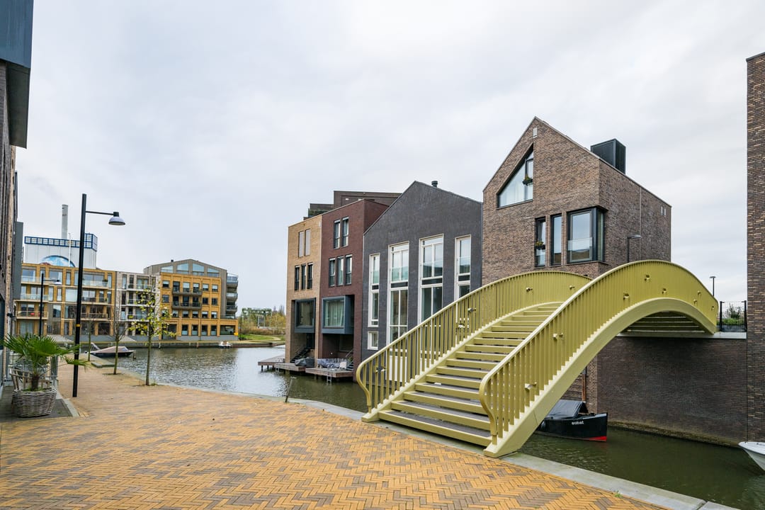 Foto 47 van Iseldoks 169