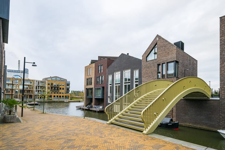 Foto 47 van Iseldoks 169