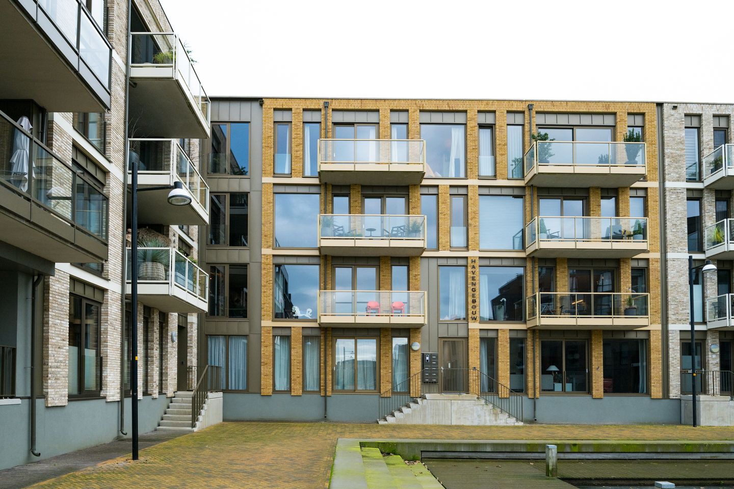 Foto 49 van Iseldoks 169