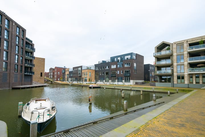 Foto 51 van Iseldoks 169