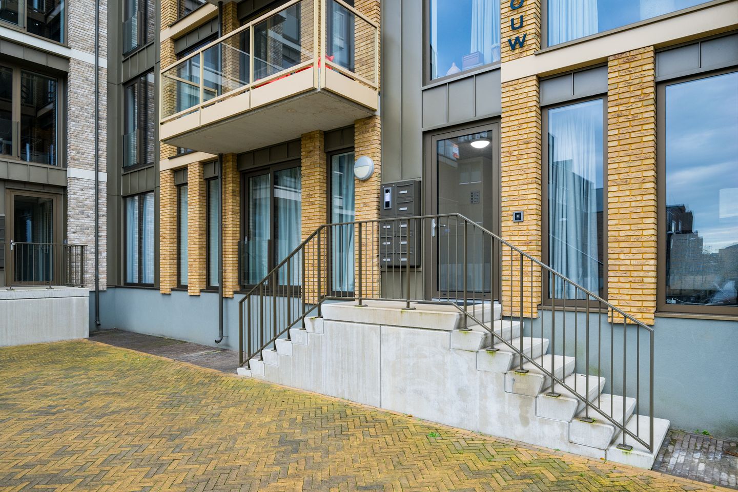 Foto 50 van Iseldoks 169