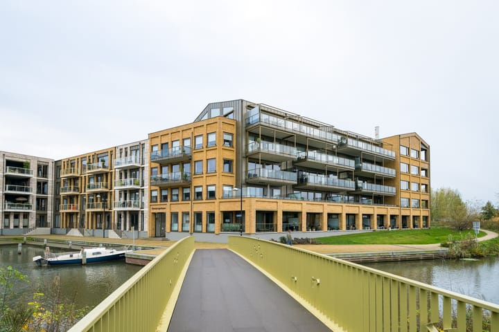 Foto 52 van Iseldoks 169